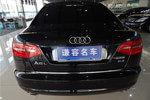 奥迪A6L2009款2.4L 豪华型