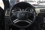 奔驰R级2011款R350L 4MATIC
