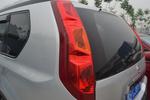 日产奇骏2012款2.5L CVT旗舰版 4WD