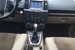 路虎神行者22011款3.2L HSE
