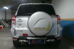 丰田RAV42010款2.0L 自动豪华升级版