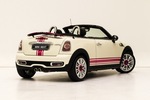 MINIROADSTER2012款COOPER S ROADSTER