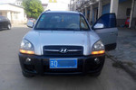 现代途胜2007款2.0L 自动两驱舒适型