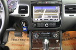 大众途锐2011款3.0TSI 标准型