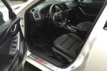 马自达Mazda6 Atenza阿特兹2015款2.0L 蓝天时尚版 点击看大图