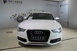 奥迪A5掀背2013款40 TFSI quattro