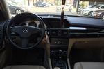 奔驰 GLK级 2010 GLK300 4MATIC 动感型