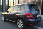 奔驰 GLK级 2010 GLK300 4MATIC 动感型