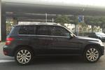 奔驰 GLK级 2010 GLK300 4MATIC 动感型