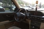 奔驰 GLK级 2010 GLK300 4MATIC 动感型