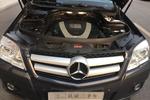 奔驰 GLK级 2010 GLK300 4MATIC 动感型