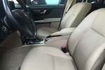 奔驰 GLK级 2010 GLK300 4MATIC 动感型