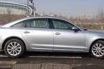 奥迪A6L-奥迪 A6L 12款 30 FSI 舒适型(2.5L)