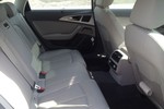 奥迪A6L-奥迪 A6L 12款 30 FSI 舒适型(2.5L)