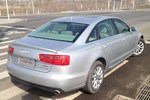 奥迪A6L-奥迪 A6L 12款 30 FSI 舒适型(2.5L)