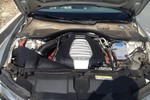 奥迪A6L-奥迪 A6L 12款 30 FSI 舒适型(2.5L)