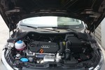 奥迪（进口） A1 Sportback 2013款 30TFSI Ego 手自一体 两厢