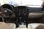 三菱帕杰罗-广汽三菱 帕杰罗 2008款 3.0 GLS 自动 NAVI 四驱 SUV