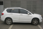 长城哈弗 哈弗H6 2012款 2.0T 手动 精英型 四驱 SUV  