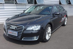 µϣڣ A8L 2013 50TFSI quattro һ  ͼ