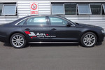 µϣڣ A8L 2013 50TFSI quattro һ  ͼ