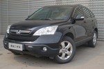 本田CR-V2010款2.0L 自动 都市版