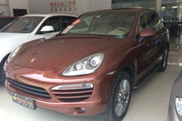 11ʱCayenne"