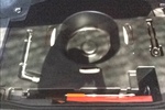 丰田皇冠2011款2.5L Royal 真皮天窗特别版  点击看大图
