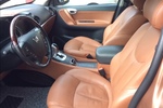 纳智捷大7 SUV2013款锋芒进化版 2.2T 四驱智尊型 点击看大图