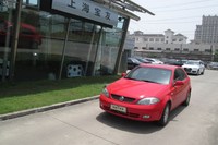 上海通用别克 凯越HRV 2004款 1.6 自动 舒适版 LE 两厢