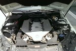 奔驰AMG C63 AMG 2010款 6.2 手自一体 动感型增强版 三 点击看大图