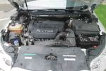 东风雪铁龙 C5 2012款 2.3L 手自一体 尊驭型 三厢