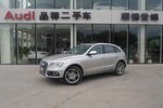 一汽大众(奥迪) Q5 2013款 40 TFSI 手自一体 豪华型 S