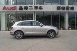 一汽大众(奥迪) Q5 2013款 40 TFSI 手自一体 豪华型 S