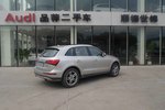 一汽大众(奥迪) Q5 2013款 40 TFSI 手自一体 豪华型 S