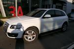 һ(µ) Q5 2010 2.0T һ  SUV ͼ