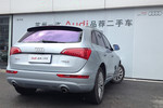 一汽大众(奥迪) Q5 2012款 2.0TFSI quattro 手自一体 