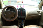 奇瑞汽车 QQ3 2007款 1.1 手动 舒适型 两厢 点击看大图