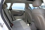 奥迪（进口） A3 2012款 1.4T 手自一体 豪华型 两厢
