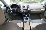 奥迪（进口） A3 2012款 1.4T 手自一体 豪华型 两厢