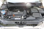 奥迪（进口） A3 2012款 1.4T 手自一体 豪华型 两厢