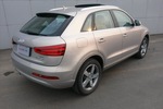 一汽大众(奥迪) Q3 2013款 2.0 40 TFSI quattro 手自一