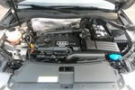 一汽大众(奥迪) Q3 2013款 2.0 40 TFSI quattro 手自一