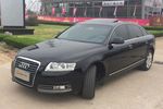 奥迪A6L2009款2.4L 舒适型