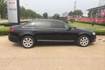 奥迪A6L2009款2.4L 舒适型
