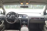 奥迪A6L2009款2.4L 舒适型