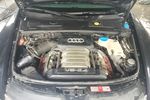 奥迪A6L2009款2.4L 舒适型