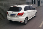 北京汽车 E系 2012款 1.3L 手动 乐天版 两厢 点击看大图