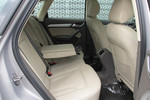 一汽大众(奥迪) Q3 2013款 2.0 35 TFSI quattro 手自一体 豪华型 SUV 点击看大图
