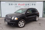 JEEP 指南者 2007款 2.4 无级变速 标准型 四驱 SUV   